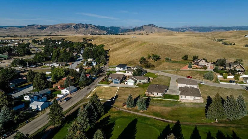 Lots & Land-Other in Buffalo