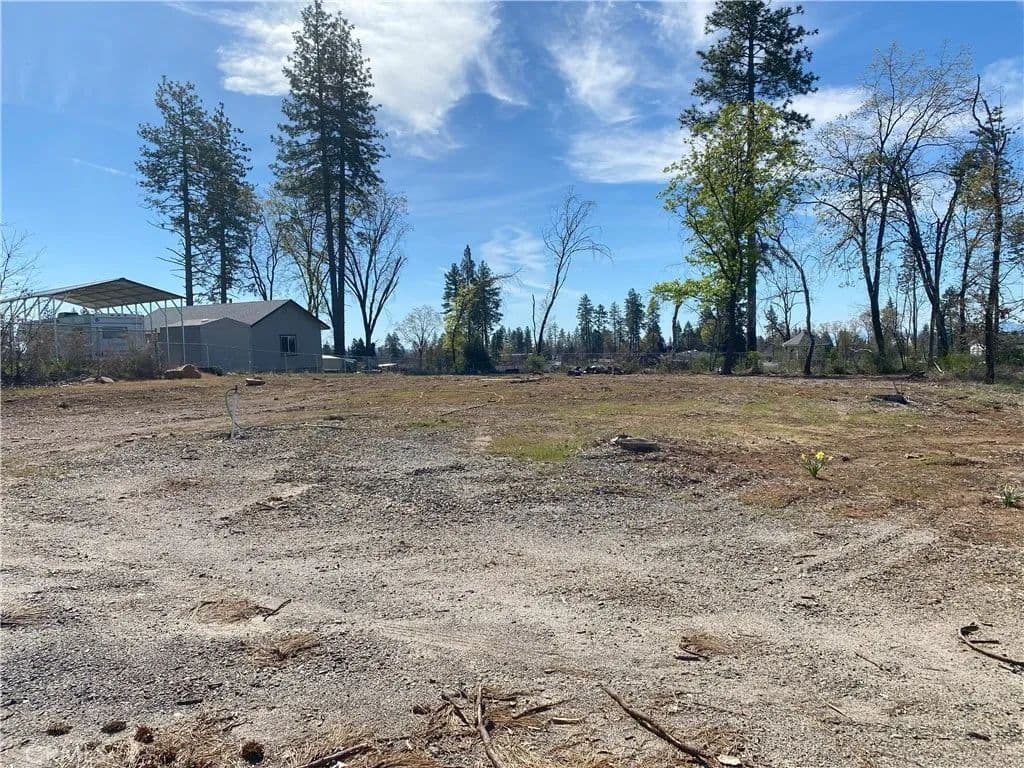 0.33 Acres of Land for Sale in Paradise, California - Paradise, California, 95969