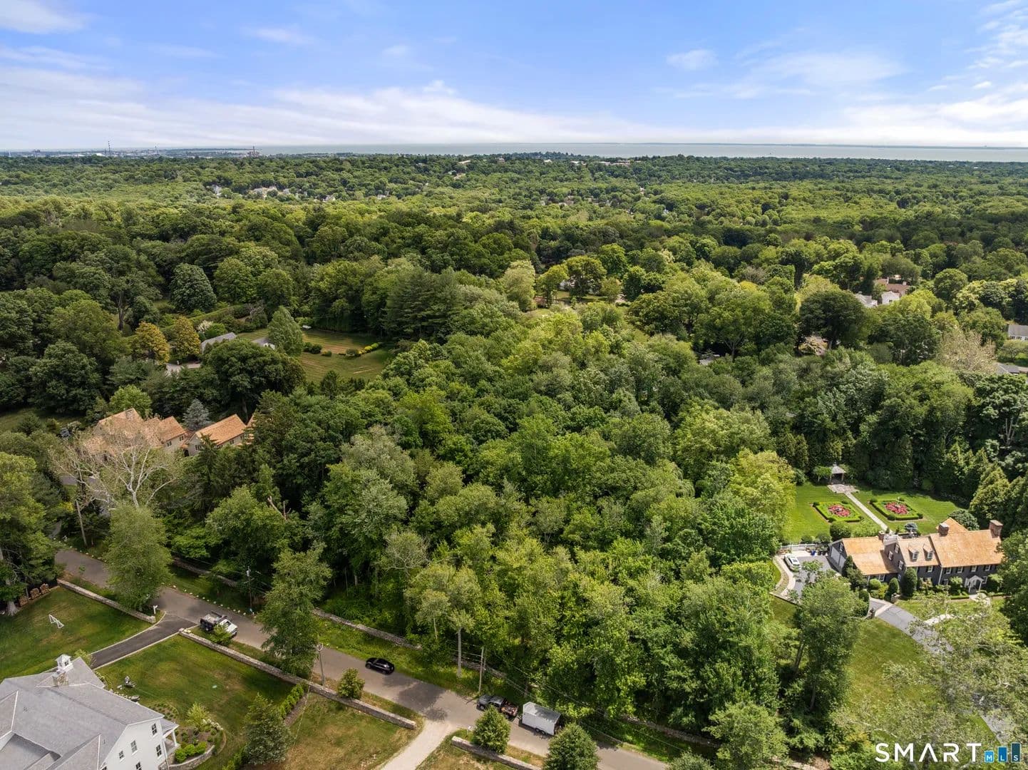 Vacant Land in Fairfield - Fairfield, Connecticut, 06824