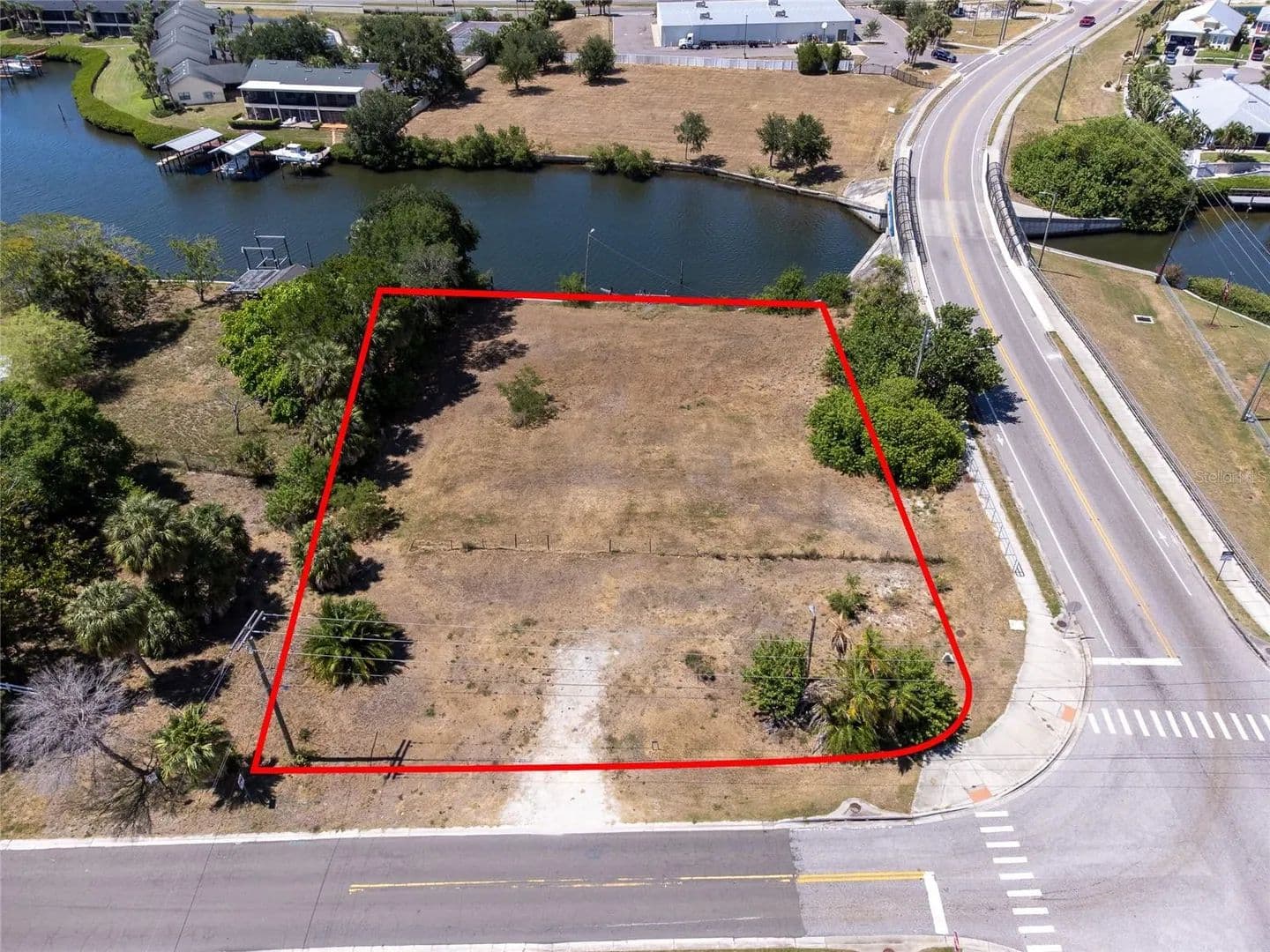 0.78 Acres of Land for Sale in APOLLO BEACH, FL - Apollo Beach, Florida, 33572