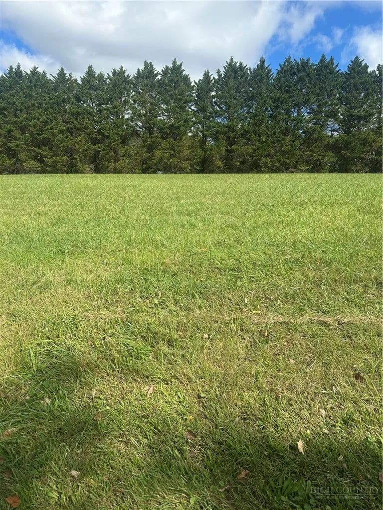 Vacant Land in North Wilkesboro - North Wilkesboro, North Carolina, 28659