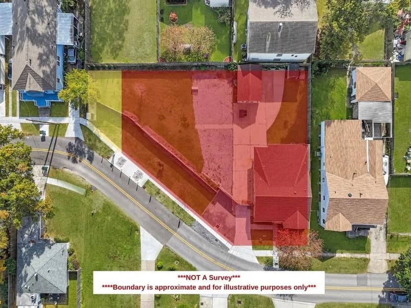 Property from 3006 47TH Street - KW