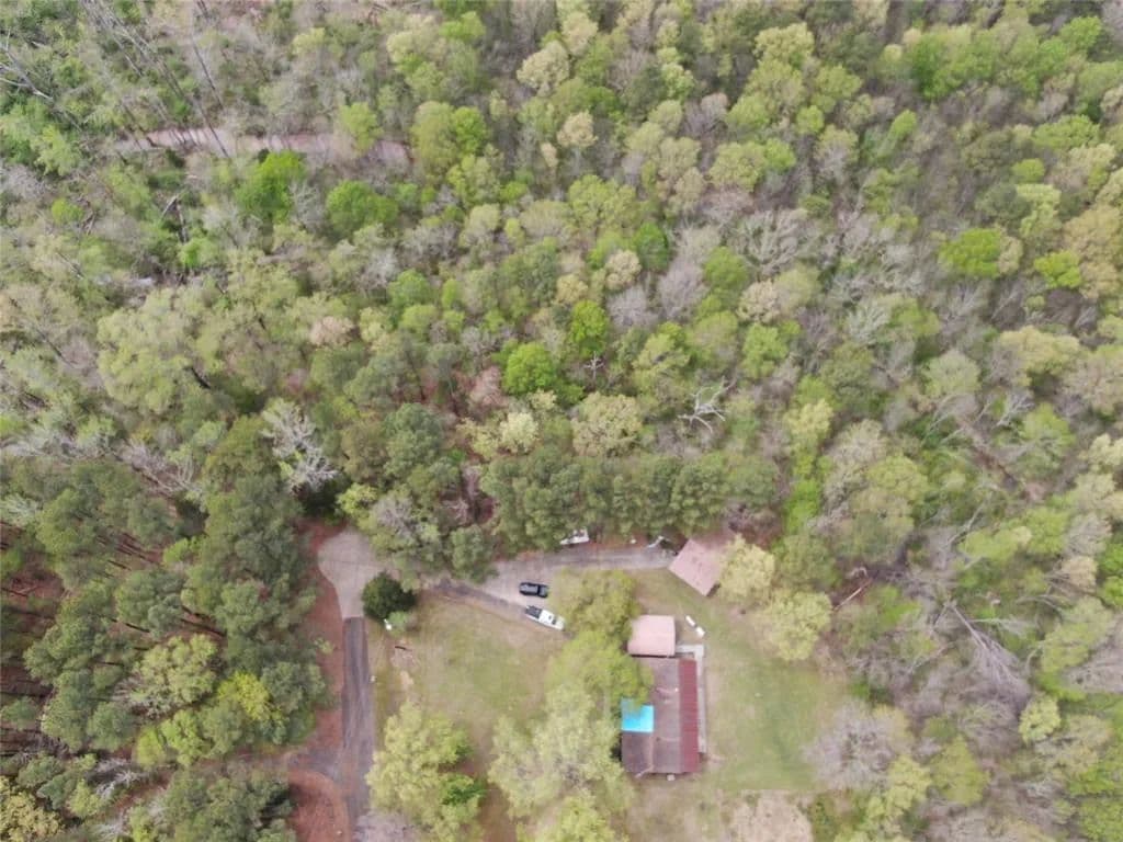 Vacant Land in Stonewall - Stonewall, Louisiana, 71078