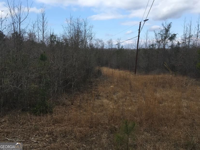 Property from 0 Dennard-Hardy Road - KW