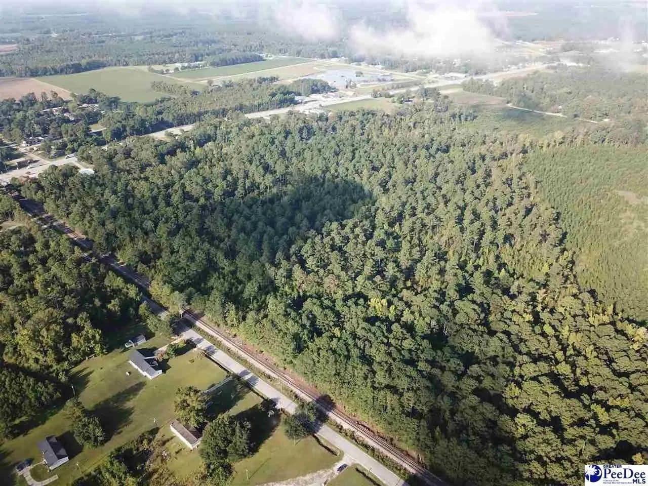 Lots & Land-Other in Hartsville - land for sale