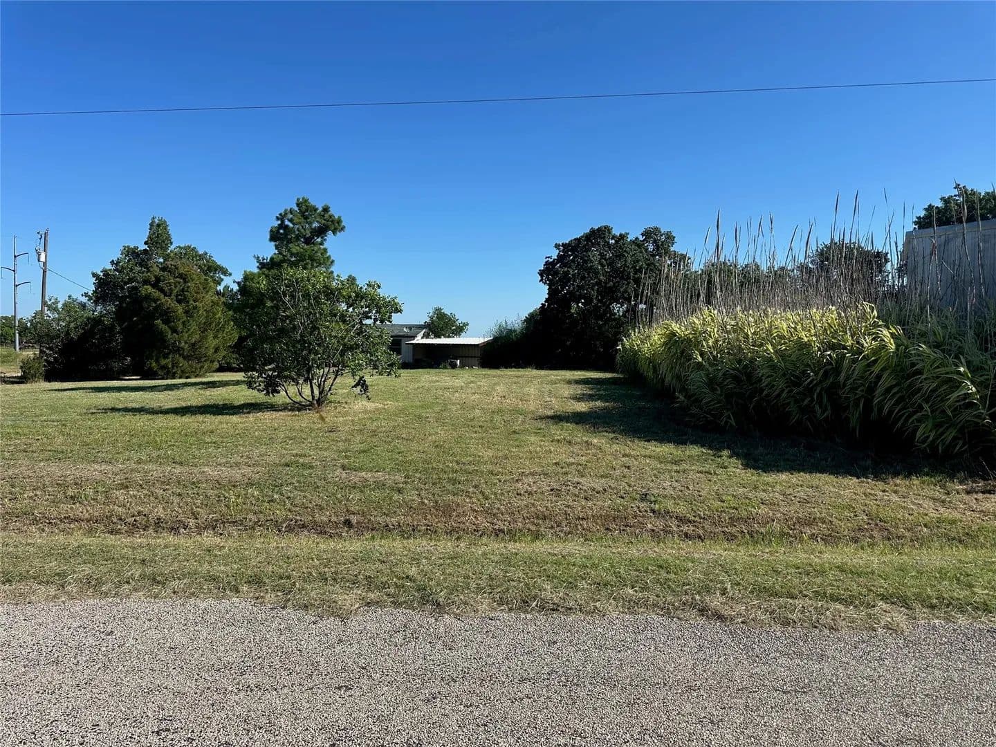 Property from 350 Division Lane - KW - Poolville, Texas, 76487