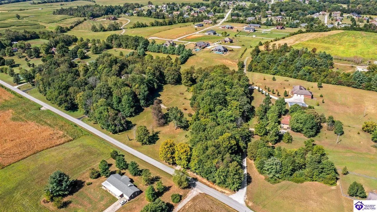 Vacant Land in Glendale - Glendale, Kentucky, 42740