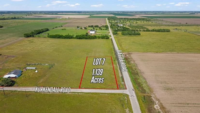 Property from 3310 Kurkendall Road - KW