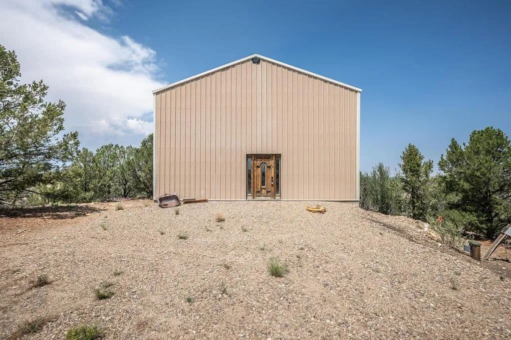 70.84 Acres of Land for Sale in Trinidad, CO - Trinidad, Colorado, 81082