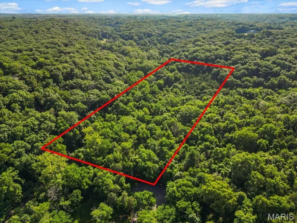 4.82 Acres of Land for Sale in Wildwood, Missouri - Wildwood, Missouri, 63069