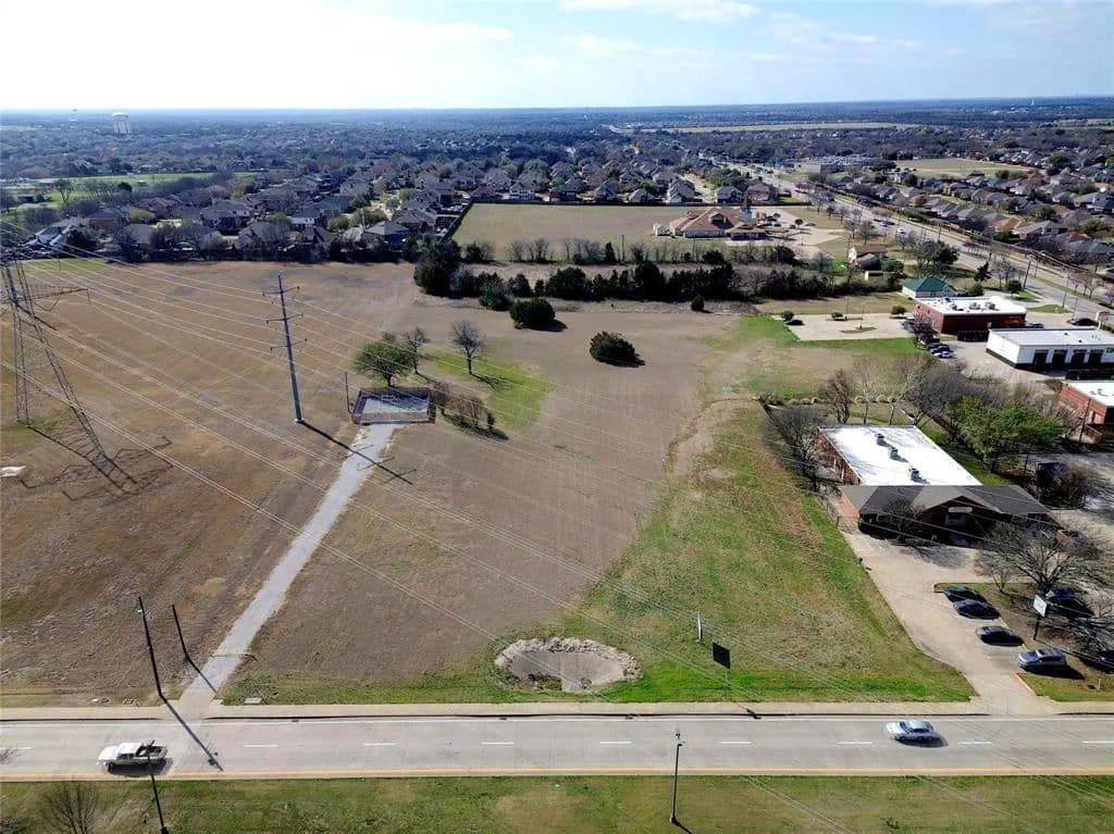 Lots & Land-Other in Desoto - Desoto, Texas, 75115