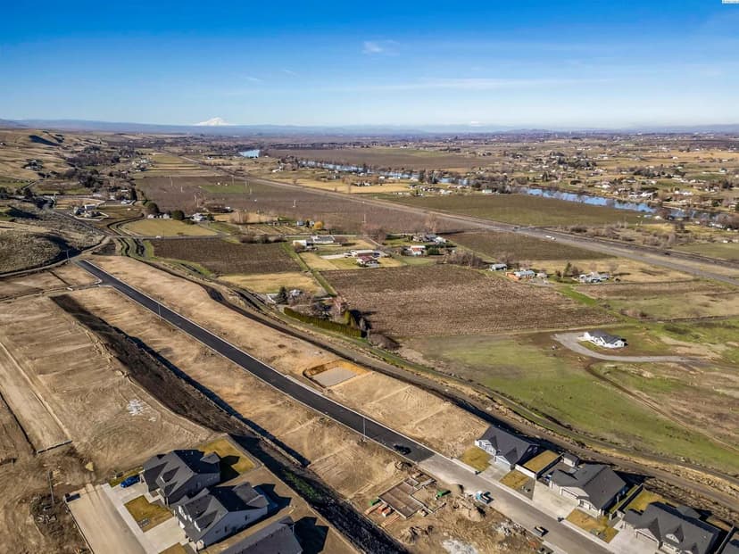 Lots & Land-Other in Prosser
