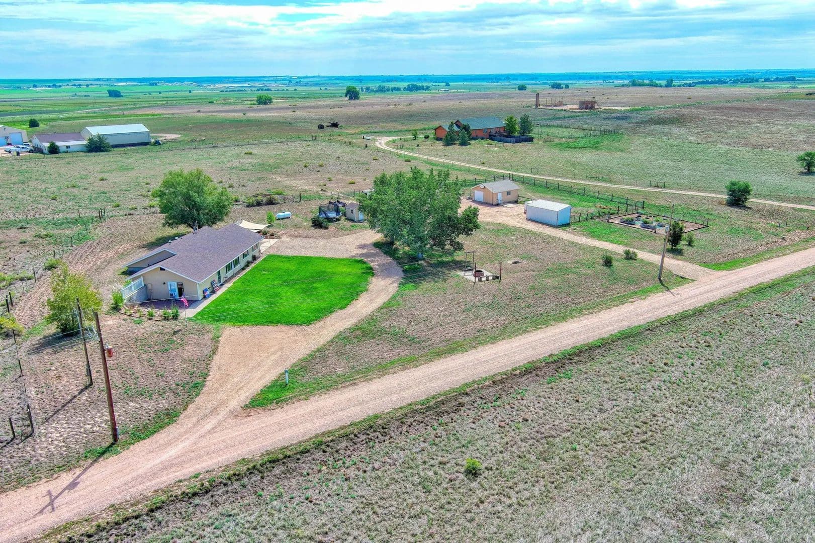 20118 Jubilee Way - Lasalle, Colorado, 80645