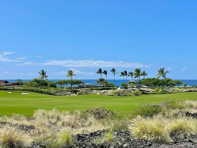 Vacant Land in Kailua Kona - Hawaii, 96740
