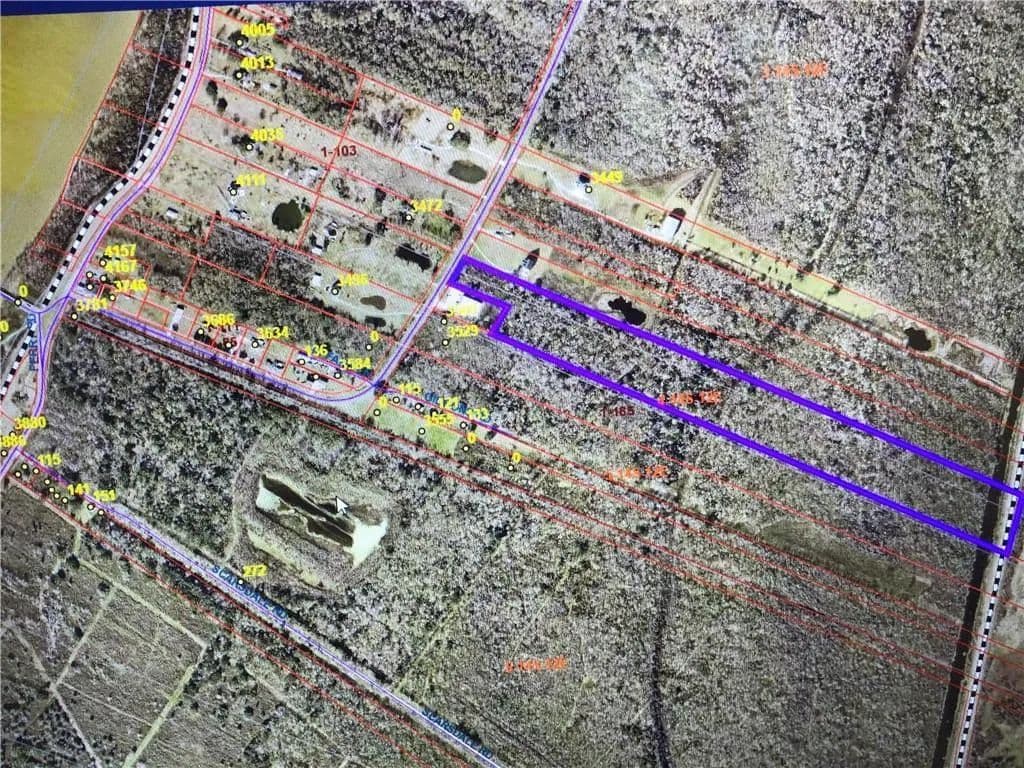 Lots & Land-Other in Braithwaite - Braithwaite, Louisiana, 70040