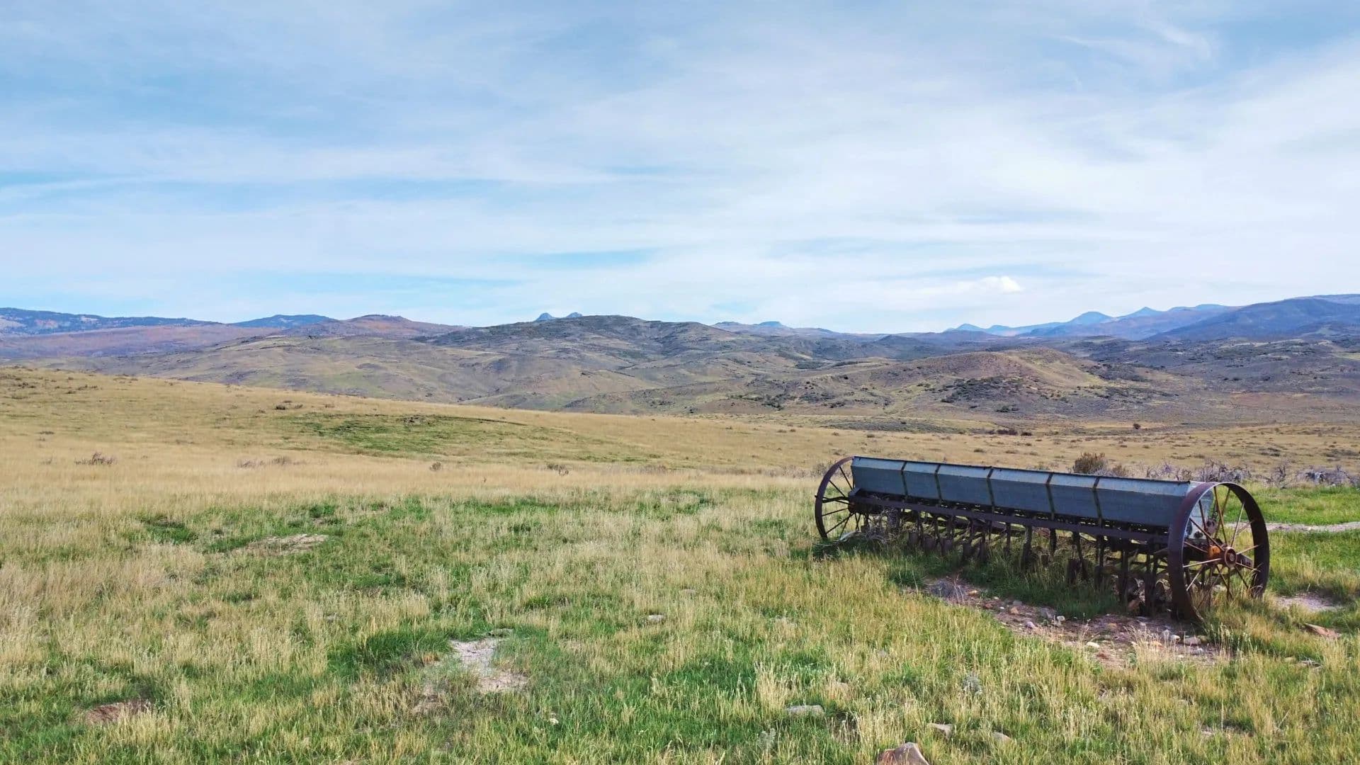 357 Springs Ranch - Craig, Colorado, 81625