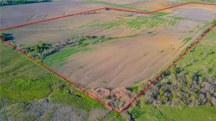Vacant Land in Penelope