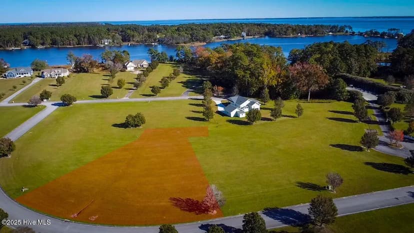 Property from 76 Club House Drive - KW