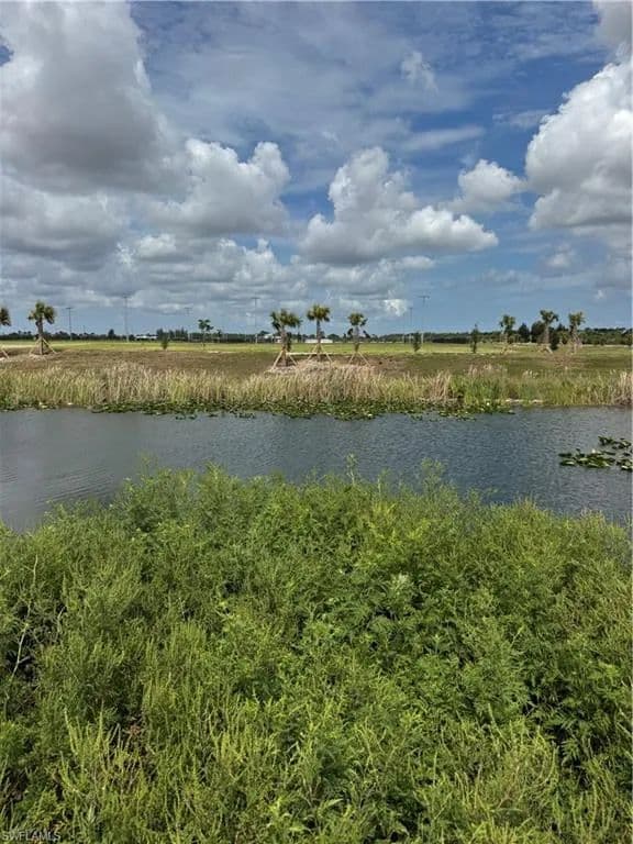 Vacant Land in Cape Coral - Cape Coral, Florida, 33993
