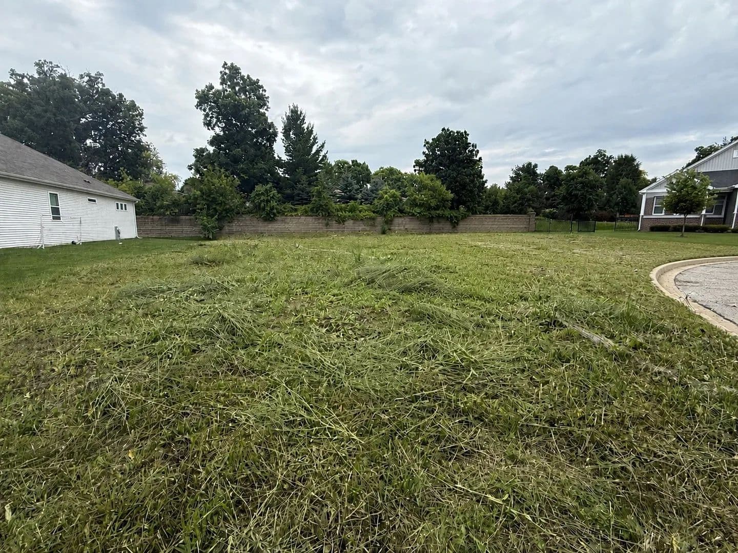 Vacant Land in Lake Villa - Lake Villa, Illinois, 60046