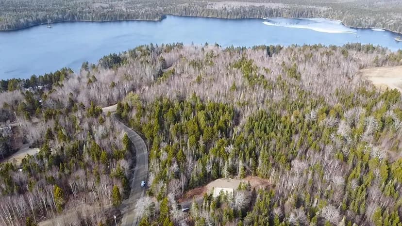 Land -Single Family Acreage in Whiting