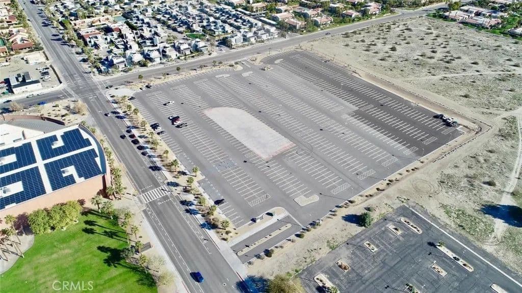 Vacant Land in Palm Springs - Palm Springs, California, 92262
