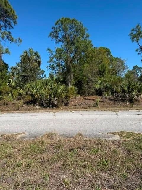 Vacant Land in North Port - North Port, Florida, 34288