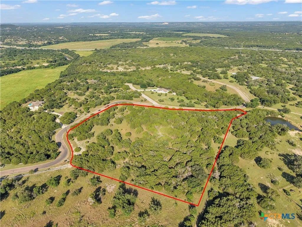 10.38 Acres of Land for Sale in Killeen, Texas - Killeen, Texas, 76549