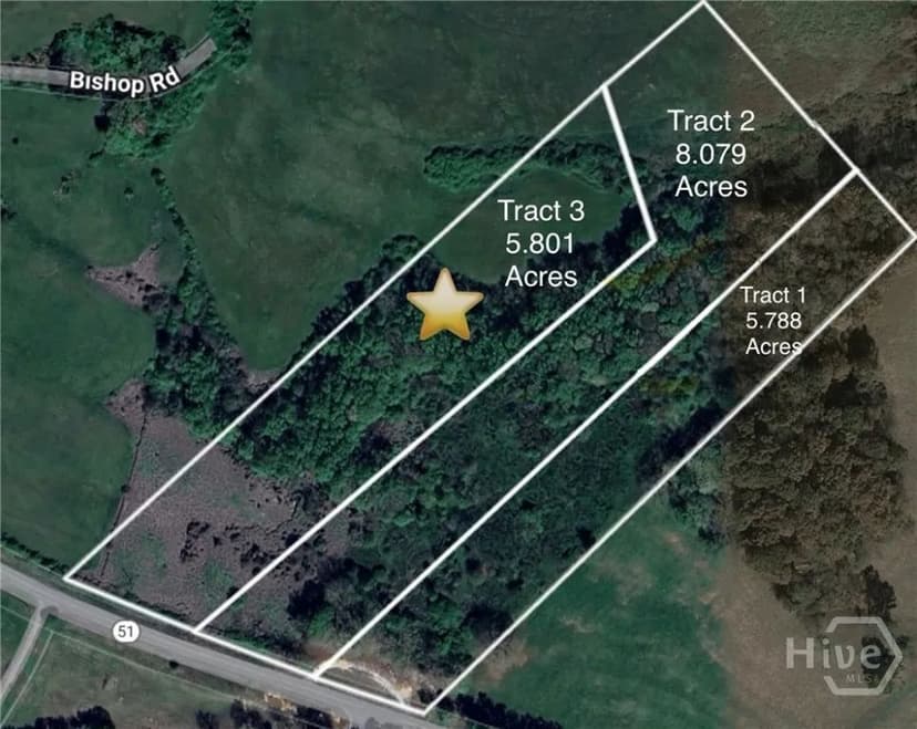 Property from Unknown Address - KW