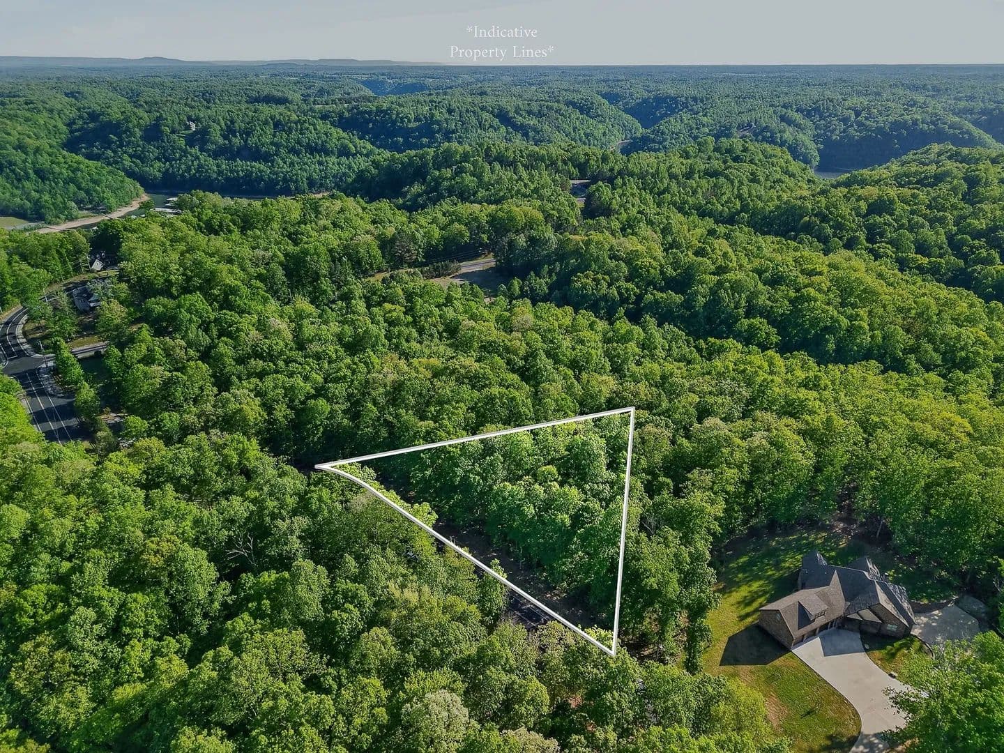 Lots & Land-Other in Sparta - Sparta, Tennessee, 38583
