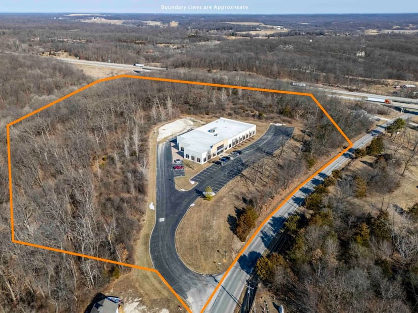 Commercial Opportunity with Infrastructure for Growth – Pike County