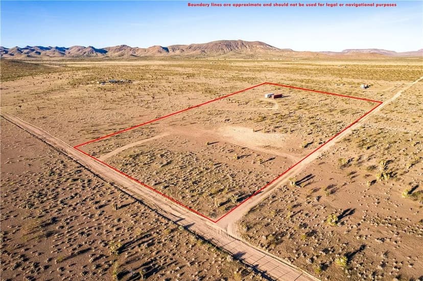 Property from 000 Round Island - KW