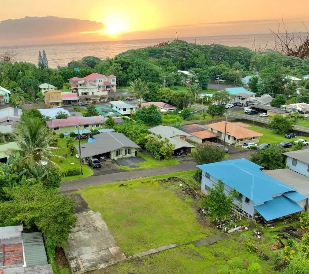 0.17 Acres of Land for Sale in Honomu, Hawaii - Honomu, Hawaii, 96728