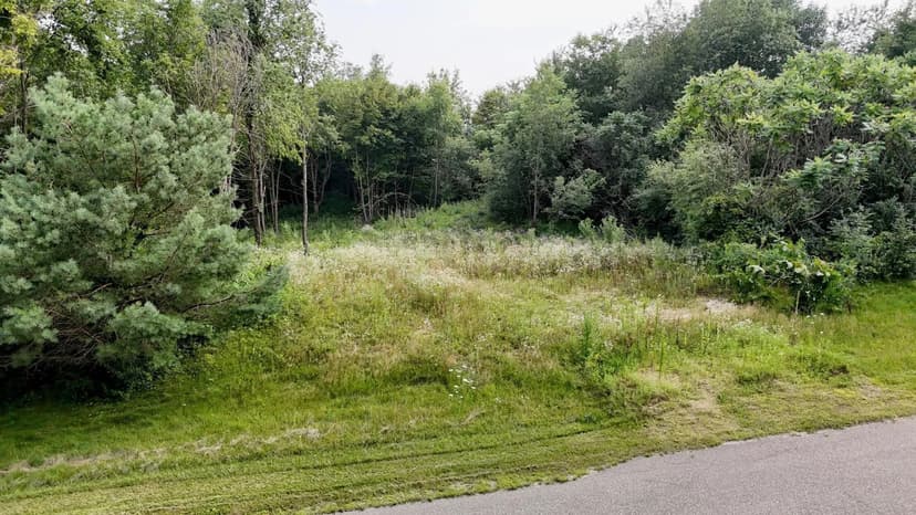 Vacant Land in Gilman Twp