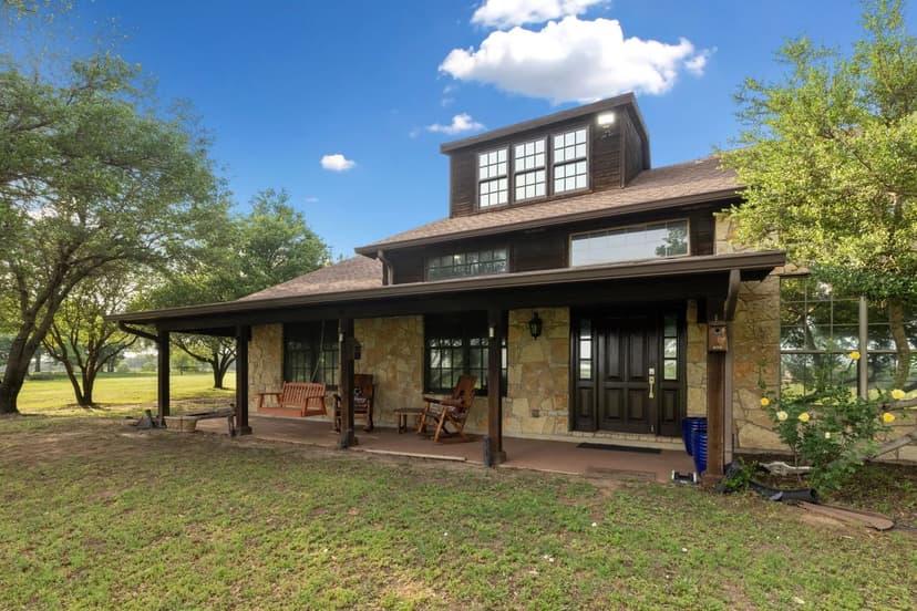 Property from 708 Sam Davis Road - KW