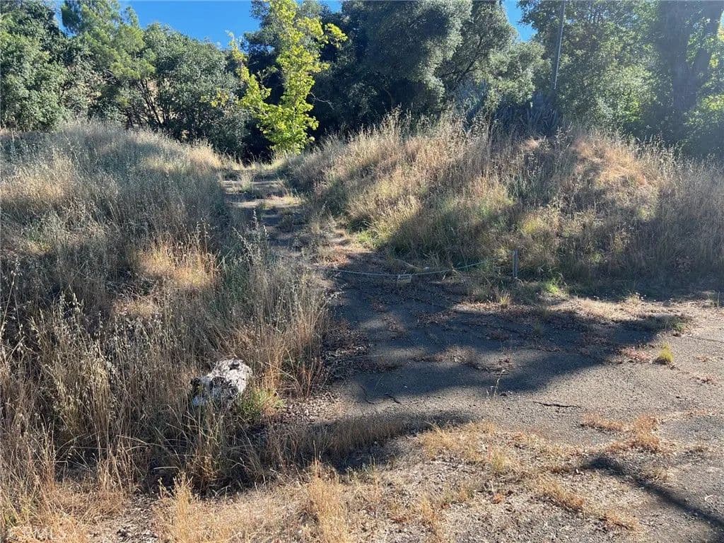 Property from 3936 Foothill - KW - Lucerne, California, 95458
