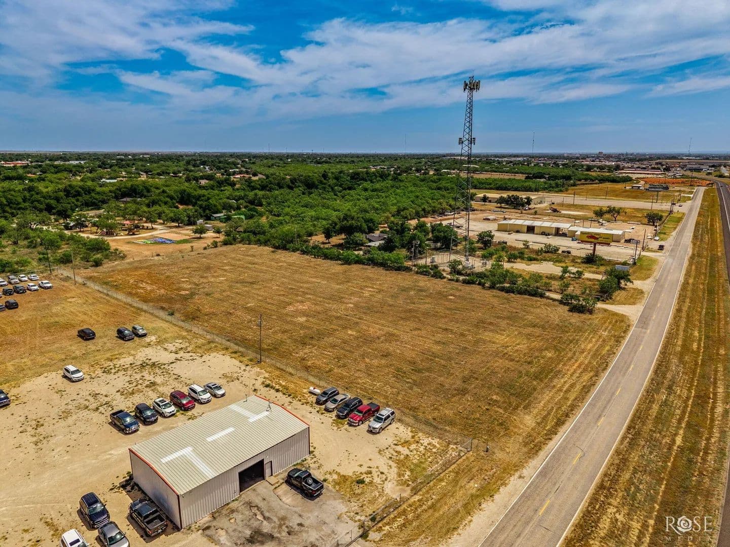 Lots & Land-Other in San Angelo - San Angelo, Texas, 76903