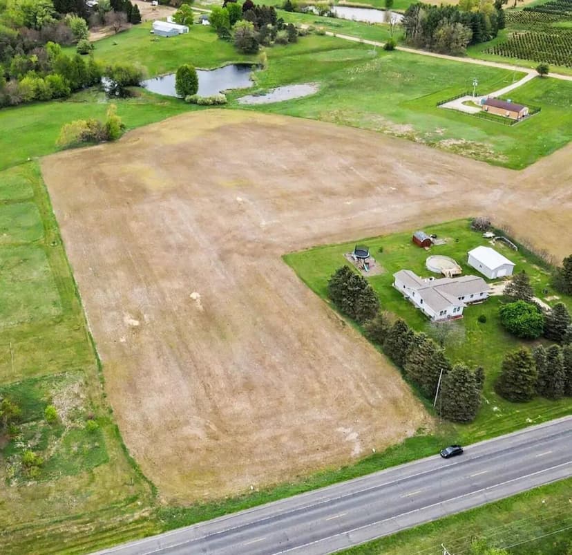 Lots & Land-Other in Allegan