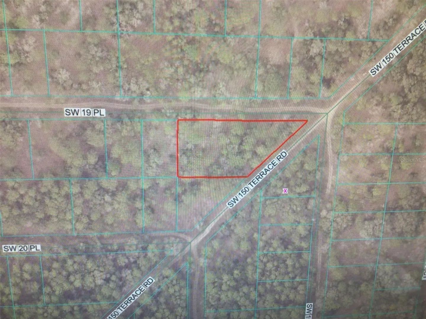 Lots & Land-Other in OCALA - Ocala, Florida, 34481