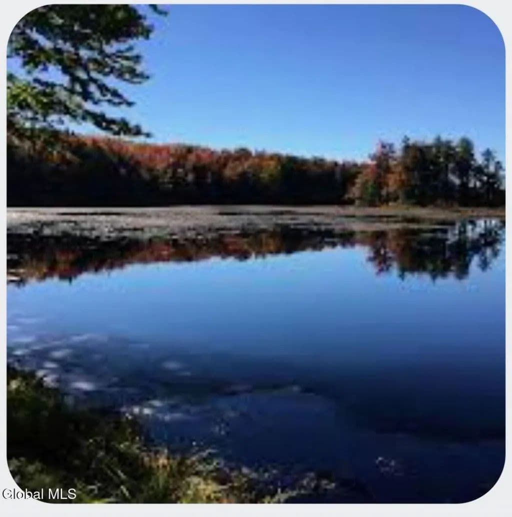 Land -Single Family Acreage in Cropseyville - Cropseyville, New York, 12052