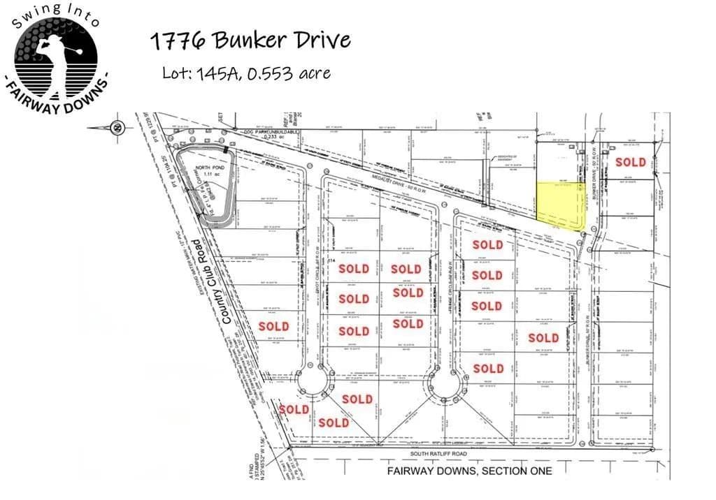 Lots & Land-Other in San Angelo - San Angelo, Texas, 76904