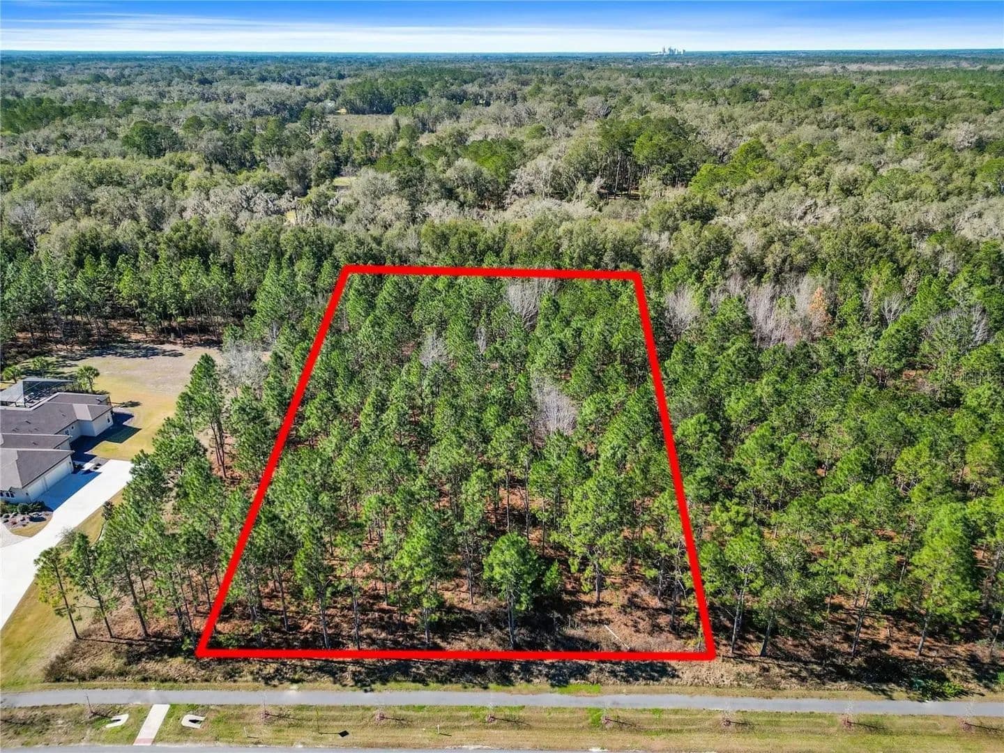 Lots & Land-Other in NEWBERRY - land for sale