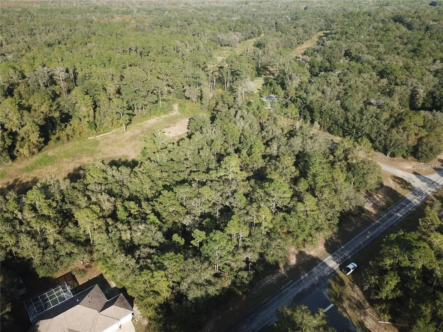 0.34 Acres of Land for Sale in CITRUS SPRINGS, FL - land for sale