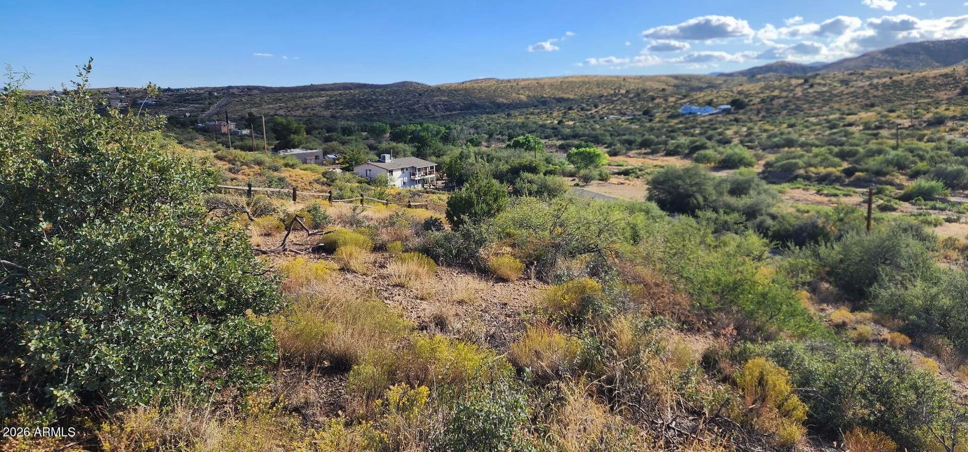 Property from 19872 E ANTELOPE Road #A - KW - Cordes Lakes, Arizona, 86333
