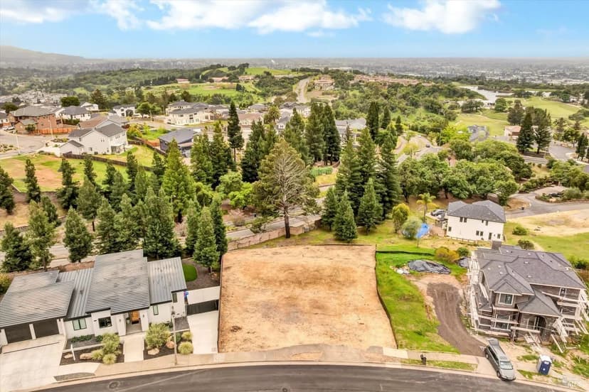 Vacant Land in Santa Rosa