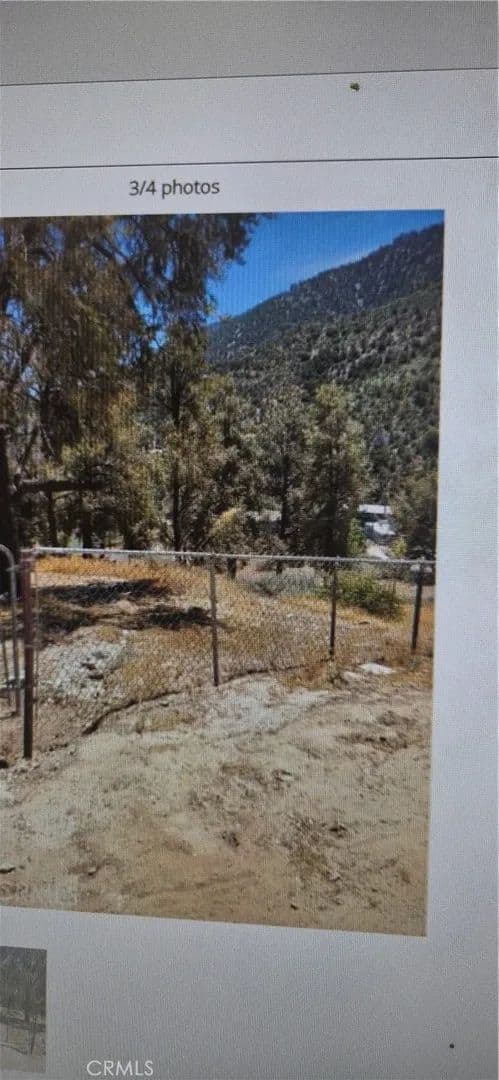 Property from 636 Birch - KW - Frazier Park, California, 93225