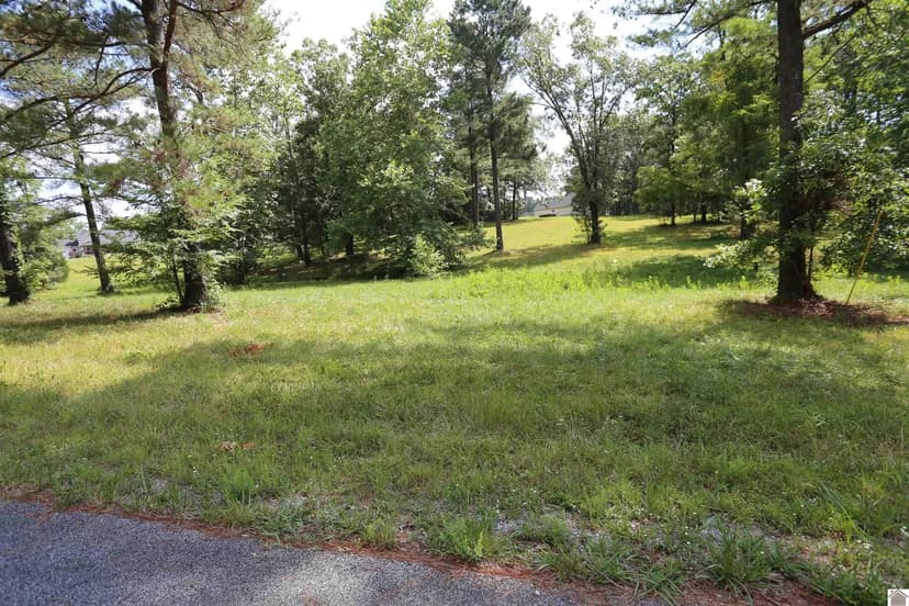Property from Lot #44 Doe Valley Drive - KW
