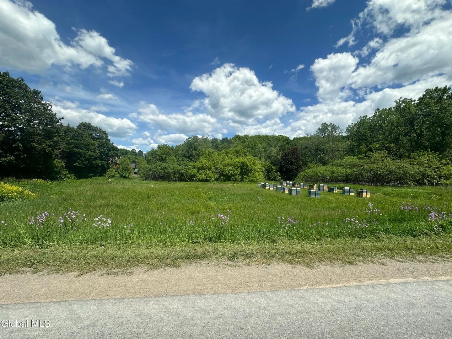 Property from 240 Fisher Road - KW - Glen, New York, 12072