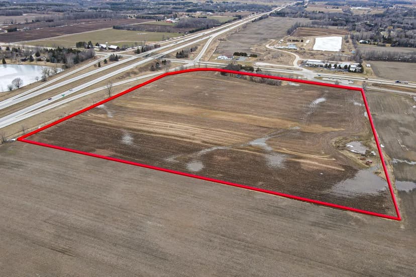 Property from 5813 Michigan Ave - KW