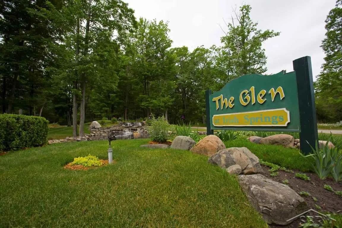 Vacant Land (0-10 Acres) in Caseville - Caseville, Michigan, 48725